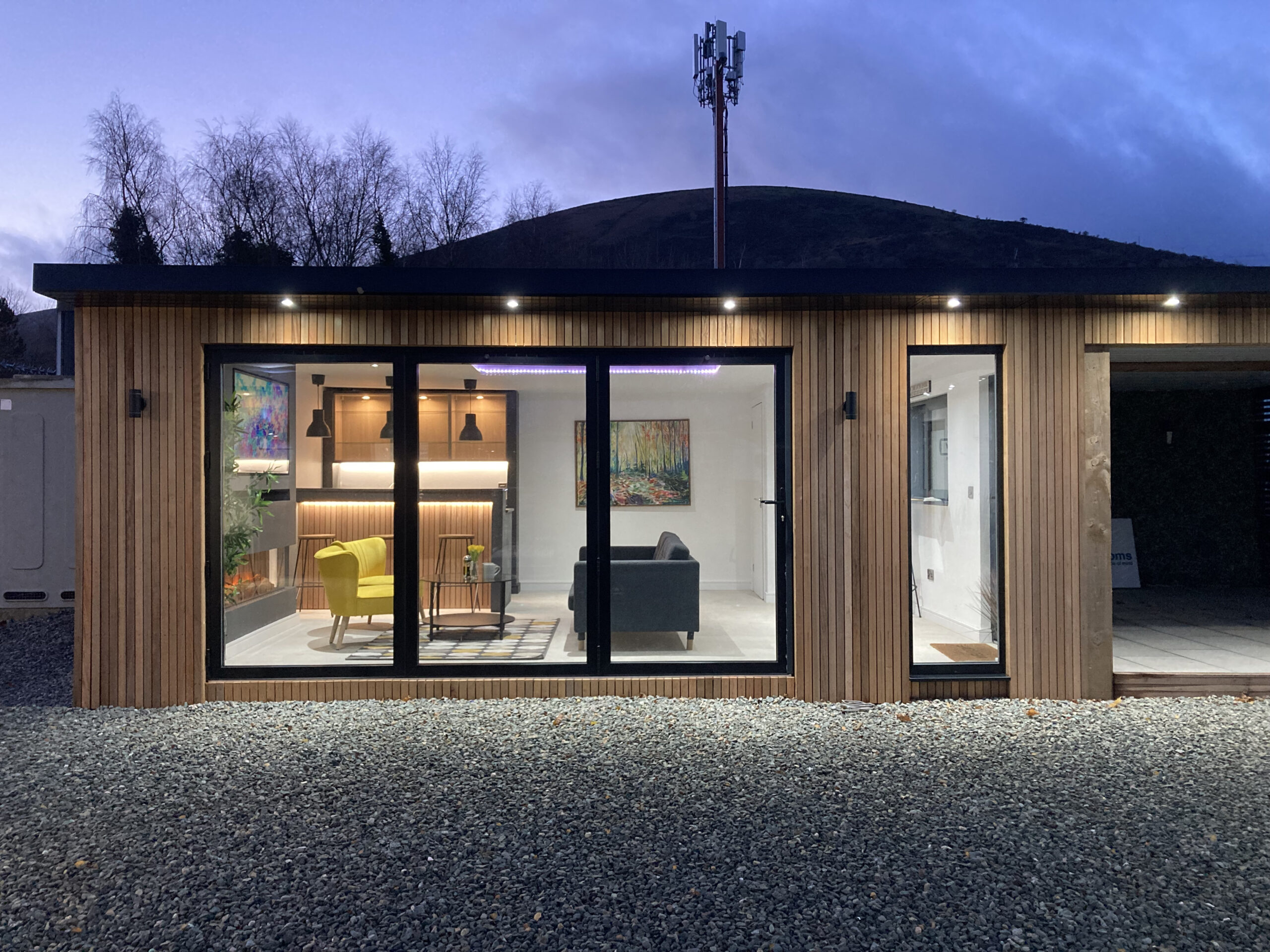 Best Garden Rooms Near Me